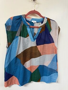 Voy Blouse
